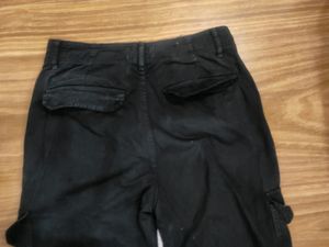 zara cargos