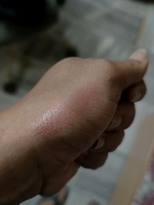 Loreal lipstick nude pink Never Used