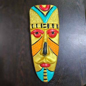 Wall Hanging Home Decorative Mask Showpieces