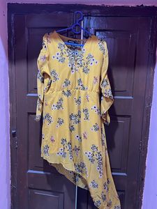 Western Dress