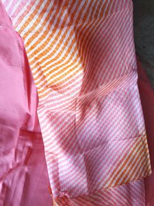 Cotton Suit