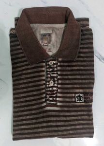 Turtle Polo T-Shirt
