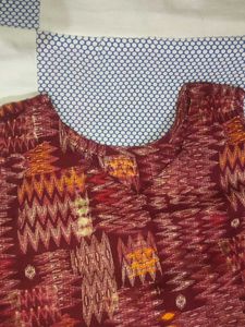 Jeans +kurti