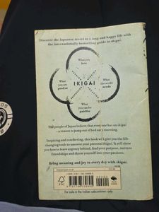 Ikigai: The Japanese Secret