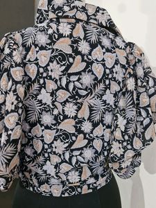 Shirt Typ Top