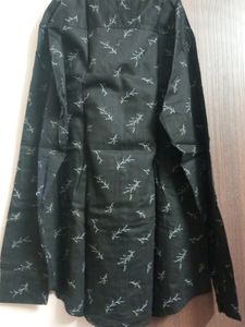 Brand New Black  Shirt... Price Drop