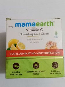 Selling Nourishing Cream Pack Of 1