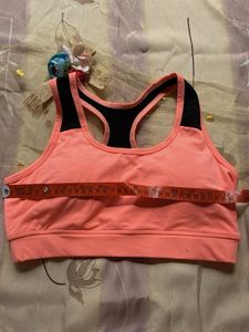Sports Bra No 1
