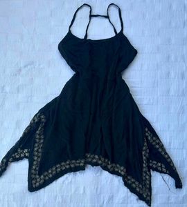 Yk Dress