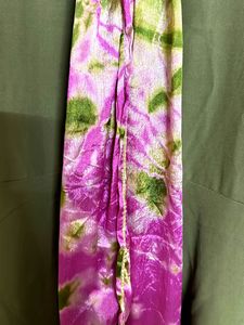 Olive Green Kurta Suit