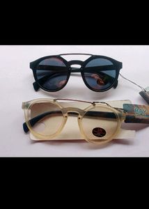 Combo Of 3 Sunglasses