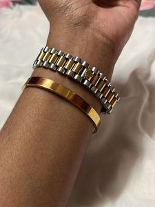 Louis Vuitton Bangle