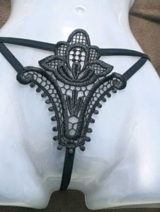 Lace Thong Panty28🔥