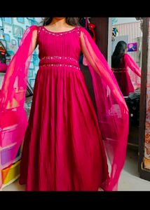 Beautiful Gown