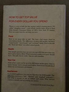 Guide To Shopping Smart