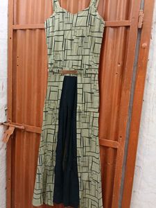 Jump Suit