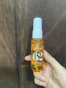 Sol De Janerio Mist