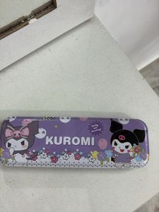 Kuromi Pencil Case