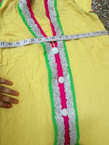 Beautiful Kurti