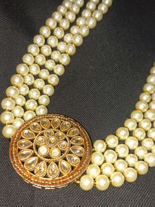 Beautiful Choker Set