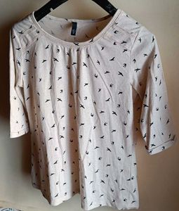 MAX Printed T-shirt💌