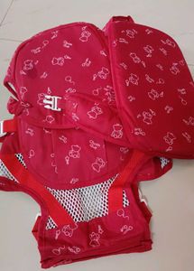 Baby Arm Carry Bag