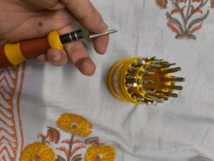 Laptop Repair Multi-Screwdriver Set