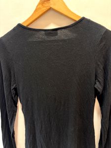 BENOTTI  Beautiful Cowl Neck Top