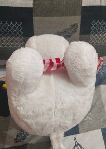 moomin plushie
