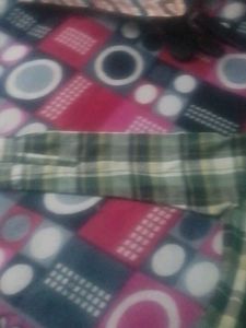 Checkered Casual Shirt