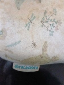 Baby Nest + Head Shaping Pillow