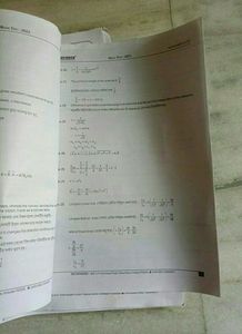 Neet Practice Papers(1000 QUESTIONS)