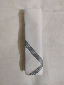 3×2 New Pack Of Hanky By Cantabil Brand
