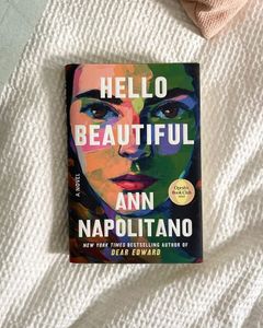 HELLO BEAUTIFUL