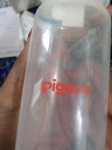 Pigeon Manual Breast Pump