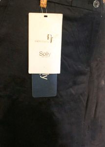 Allen Solly Pants