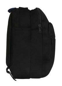 HP Black Backpack