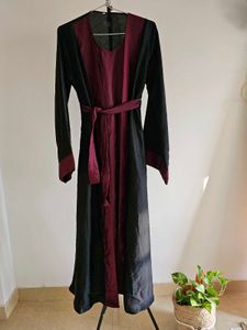 Unused Imported Stylish Abaya