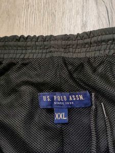 Sc9933 U.S. Polo Assn. Track Pant Waist 38-42