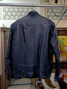 Pure Leather Jacket