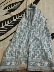 Christian Dior Stole