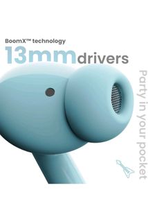Boult Audio Earbuds