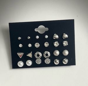 Earring Set 2 combo