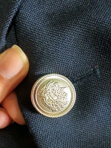 Navy Blue blazer for men