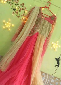 Designer Gown♥️