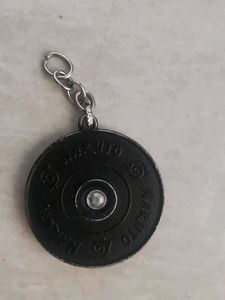 Akatsuki Keychain