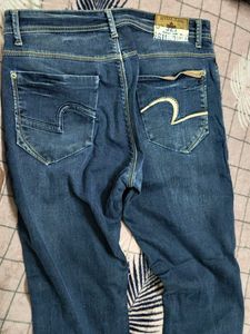 Spykar Jeans