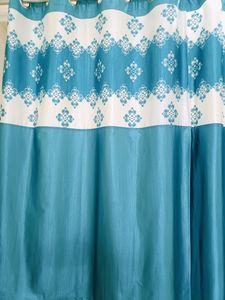 Window Curtains - 2 Superior Quality