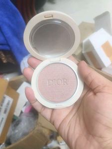 Dior Forever Couture Luminizer - Rosewood Glow