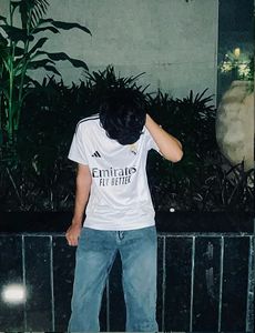 Real Madrid T-Shirt